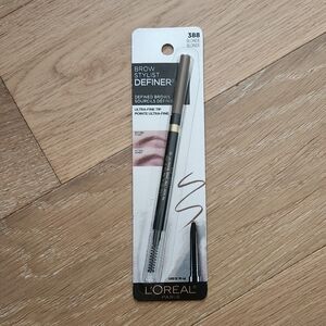 L'OREAL | NWT Brow Stylist Definer 388 BLONDE